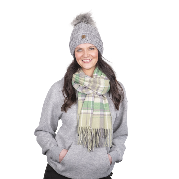 Special Collection Tuch Schal WJ 2908