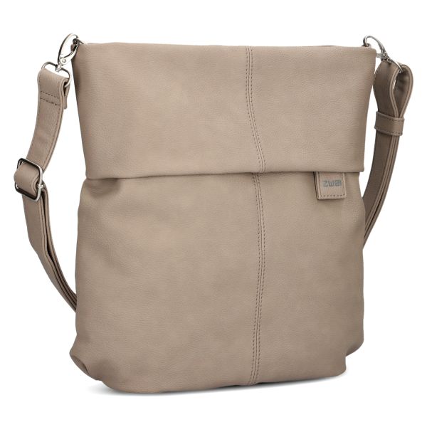 Zwei Handtasche Mademoiselle.M M12