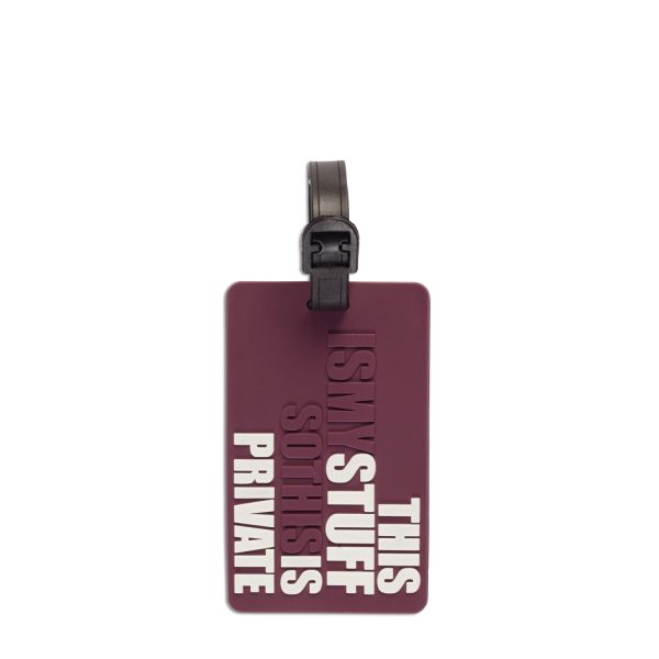 Fabrizio Reiseaccessoires 10449 Kofferanhänger