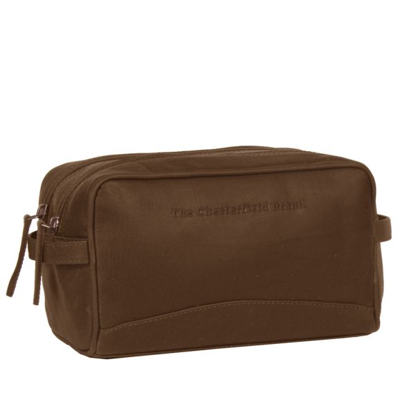 The Chesterfield Brand Kultur- Kosmetiktasche C08.0166 STEFAN