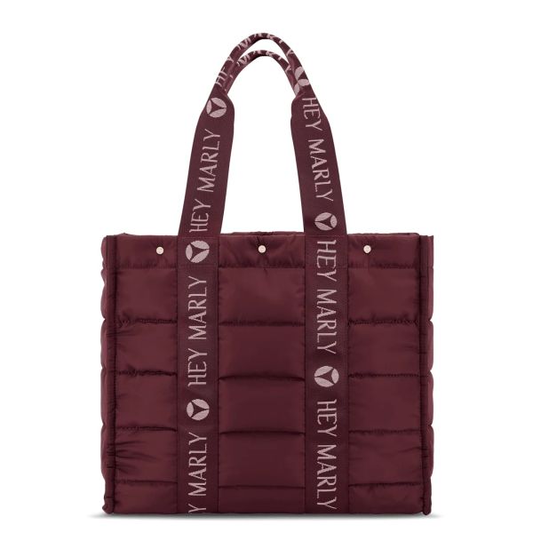 Hey Marly Shopper Beutel BEST BUDDY