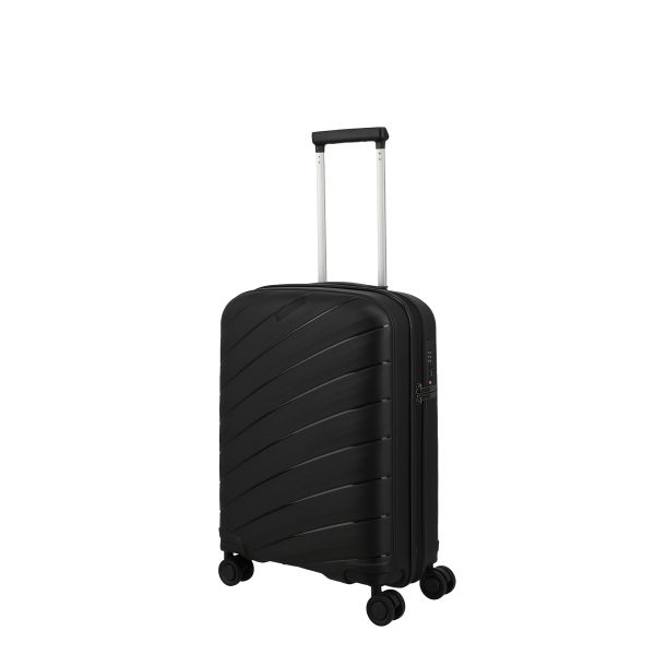 Travelite Trolley m. Reissverschlus 077347
