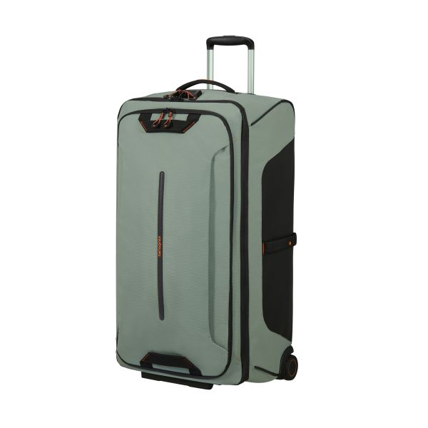Samsonite Rollenreisetasche ECODIVER DUFFLE WH 79 29