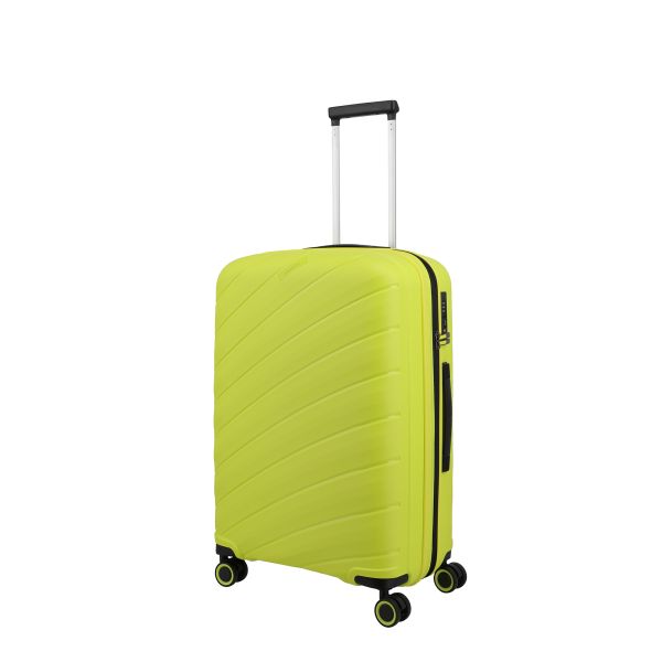 Travelite Trolley m. Reissverschlus 077348