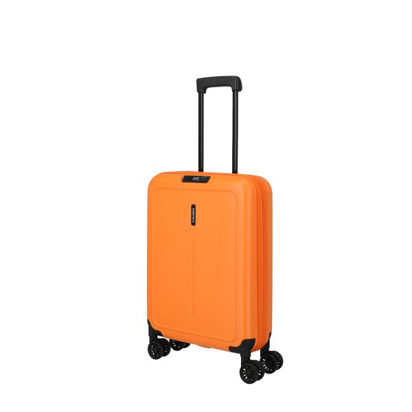 Travelite Trolley m. Reissverschlus 070547