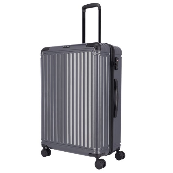 Travelite Trolley m. Reissverschlus 072649