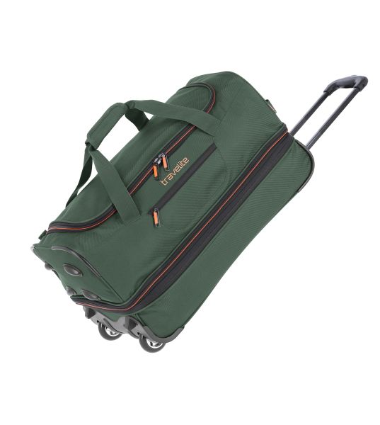 Travelite Basics Rollenreisetasche M 096275