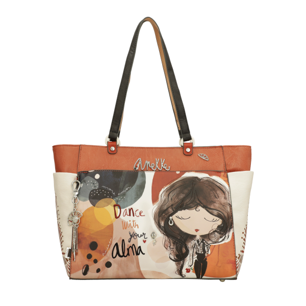 Anekke Shopper 40702-216 ALMA