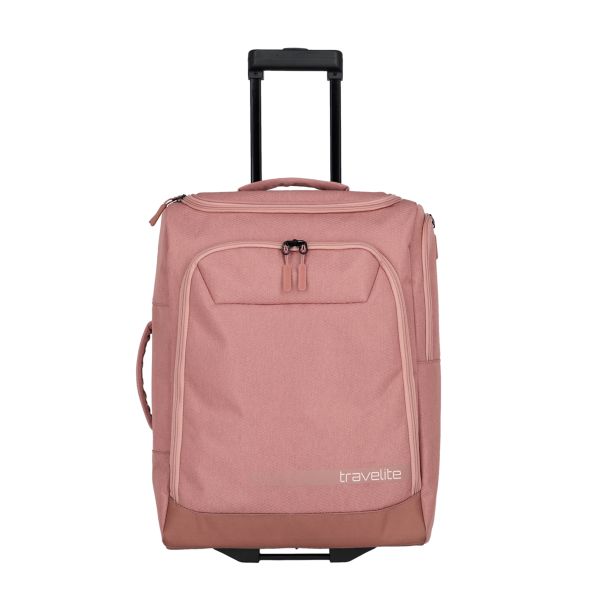 Travelite Kick Off Rollenreisetasche S