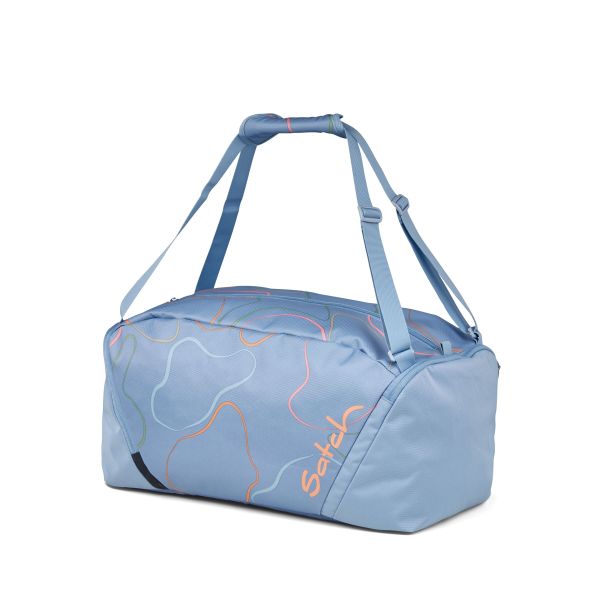 Satch Schulzubehör SPORTTASCHE 2