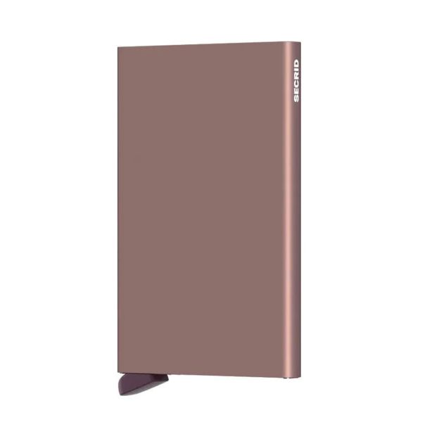 Secrid Ausweis- Kreditkartenetui Cardprotector