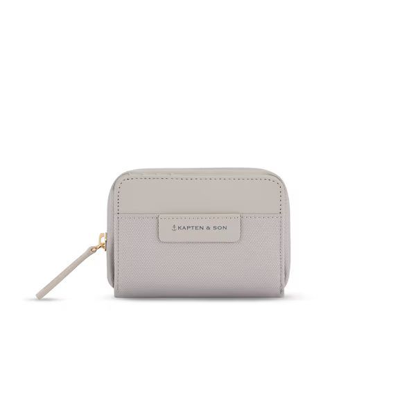 Kapten & Son Damenbörse Bergen Pro Wallet Small