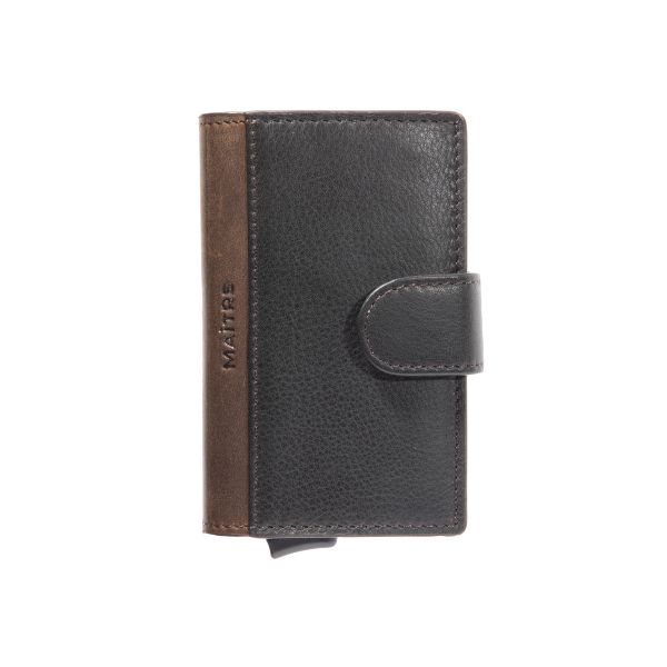 Maitre Ausweis-/Kreditkartenetui 4060001654 Bundenbach C-Two