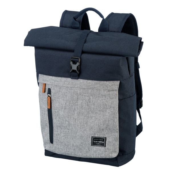 Travelite City Rucksack Rollup