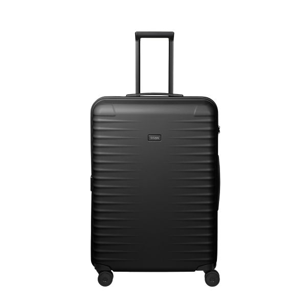 Titan Trolley m. Reissverschlus 3000044