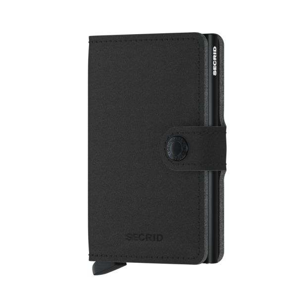 Secrid Ausweis-/Kreditkartenetui MINIWALLET-YARD