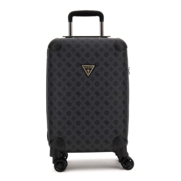 Guess Trolley m. Reissverschlus TWY745 29830 Wilder 53 cm