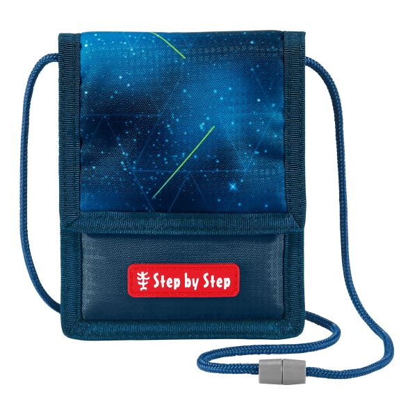 Step by Step Schulzubehör SbS Brustbeutel