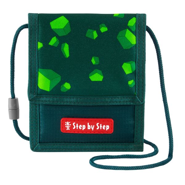 Step by Step Schulzubehör SbS Brustbeutel