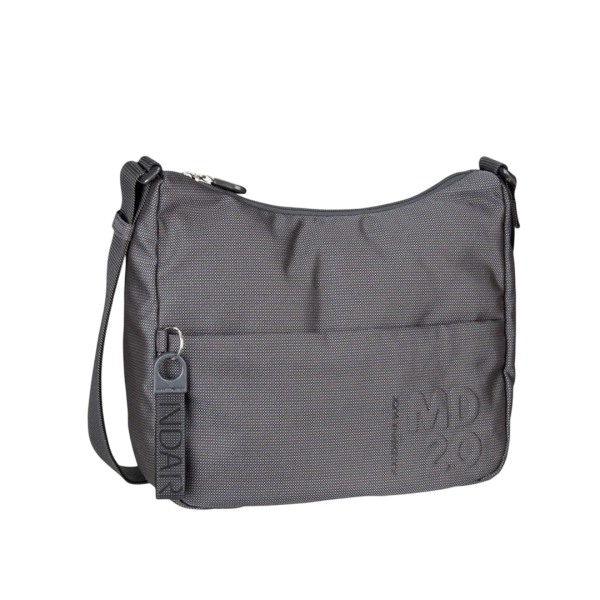 Mandarina Duck Handtasche QMT37 MD20 Hobo Medium