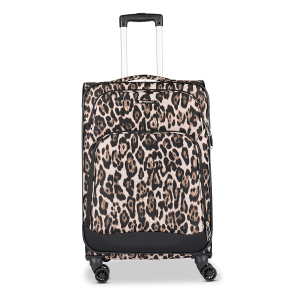 Franky Trolley m. Reissverschlus T1-S 79cm