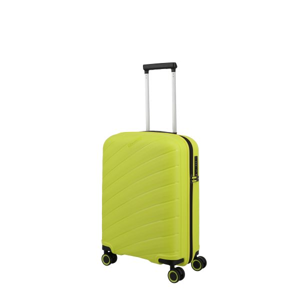 Travelite Trolley m. Reissverschlus 077347