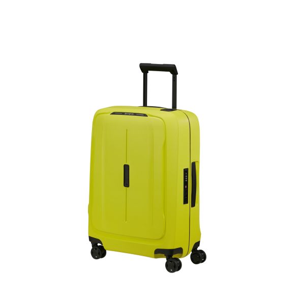 Samsonite Trolley m. Rahmen ESSENS SPINNER 55 20