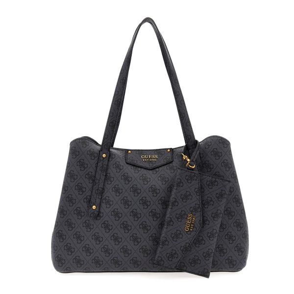 Guess Shopper Beutel HWESB8 39009