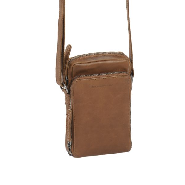 The Chesterfield Brand Handytasche C48.1163 HAMILTON