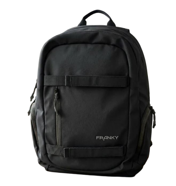 Franky Laptoprucksack RS97 B