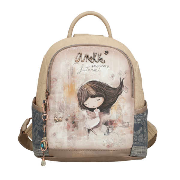 Anekke City Rucksack 40805-283