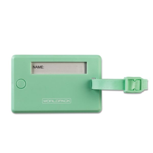 Fabrizio Reiseaccessoires 00114 Kofferanhänger