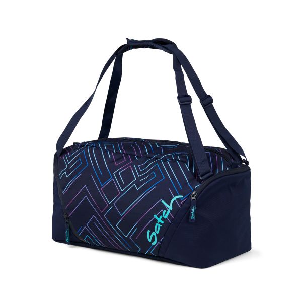 Satch Schulzubehör SPORTTASCHE 2