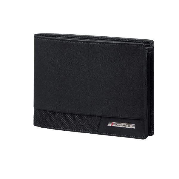 Samsonite Scheintaschen quer PRO-DLX 6 SLG 047