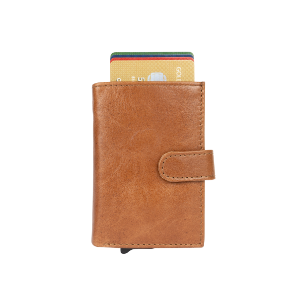 Special Collection Ausweis- Kreditkartenetui LAG CB 118