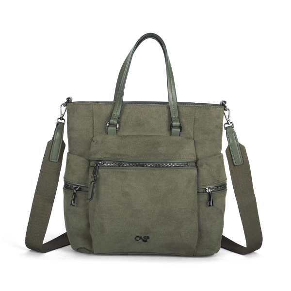 Cas8 Shopper Beutel RIKE 33710