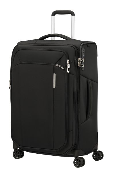 Samsonite Trolley m. Reissverschluss RESPARK SPINNER 67 24 EXP