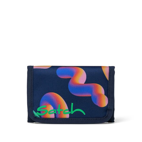 Satch Spezialbörsen GELDBEUTEL