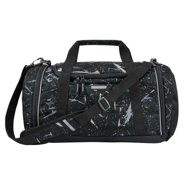 Coocazoo Sport- Reisetasche Sporttasche