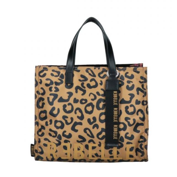 Rebelle Shopper Beutel ELECTRA FIERCE