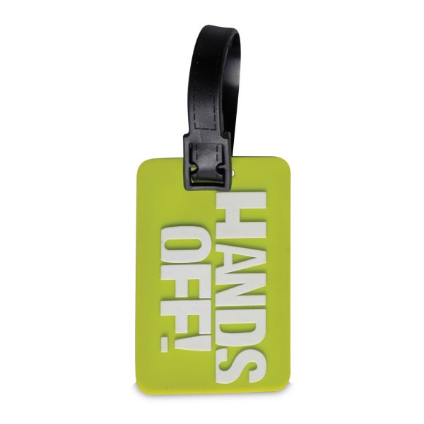 Fabrizio Reiseaccessoires 10119 Kofferanhänger