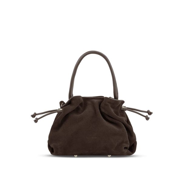 Hey Marly Handtasche COOL COMPANION SUEDE S