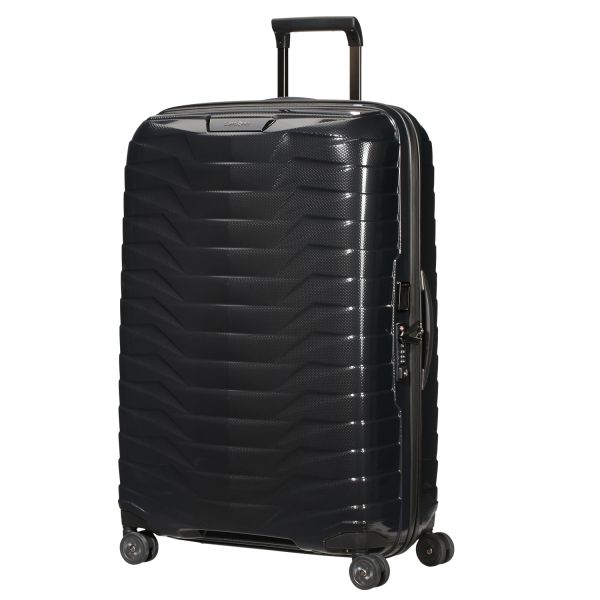 Samsonite Trolley m. Reissverschlus Proxis 126042