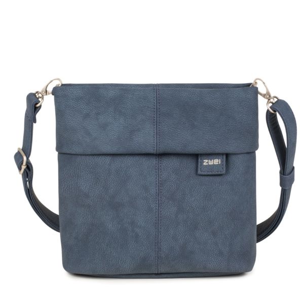 Zwei Handtasche Mademoiselle.M M8