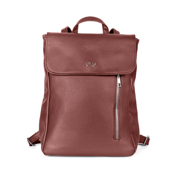 Cas8 City Rucksack LAURA 9081