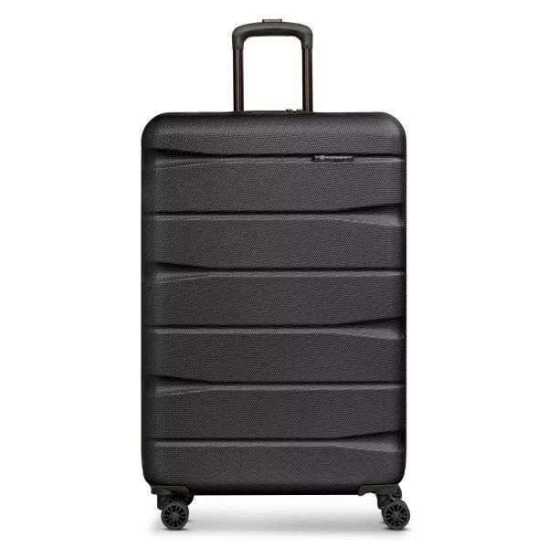 Franky Trolley m. Reissverschlus ABS13 75cm