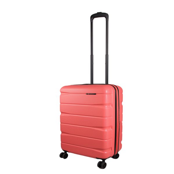 Franky Trolley m. Reissverschlus ABS13 55cm