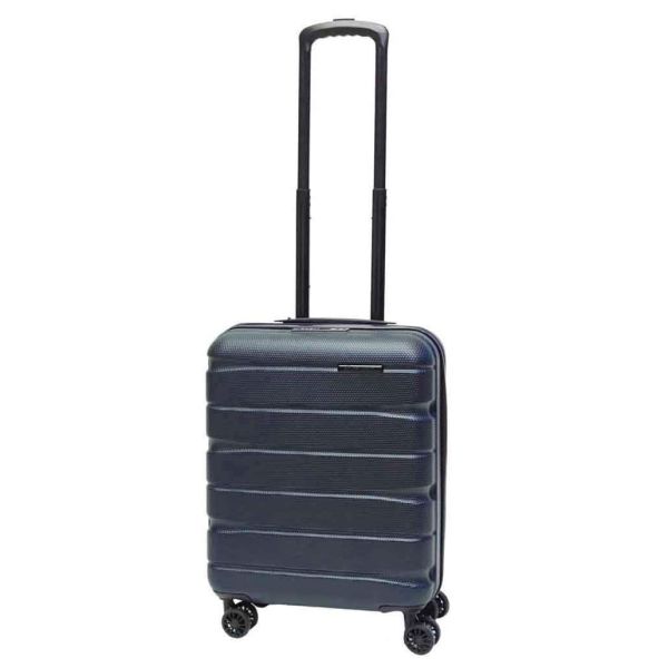 Franky Trolley m. Reissverschlus ABS13 55cm