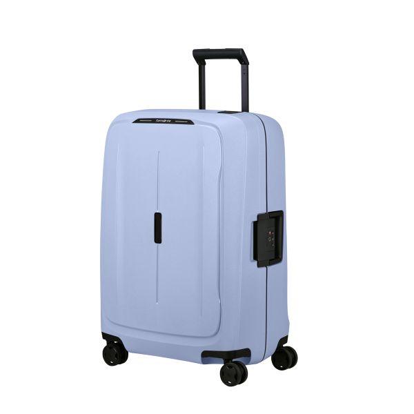 Samsonite Trolley m. Rahmen ESSENS SPINNER 69 25
