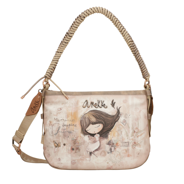 Anekke Handtasche 40802-353 MEMORIES